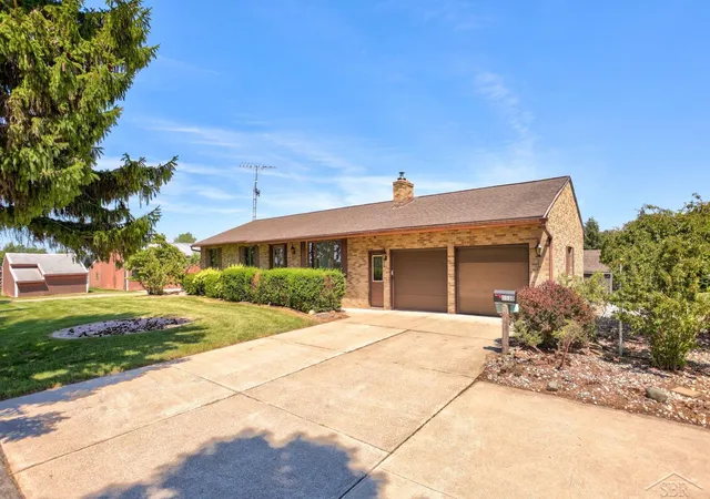 Photo 1 of Sale Pending at 8530 N Orr Rd, Freeland, MI 48623 | MLS# 61050215041 | Listing updated on 2026-07-20