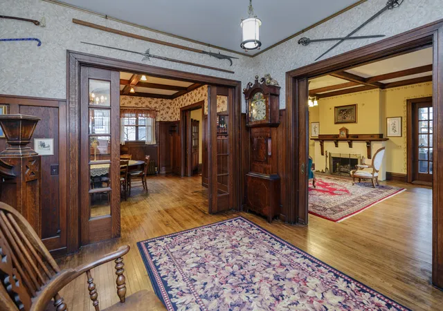 Photo 3 of Single family home for sale at 204 Monroe St, Kalamazoo, MI 49006 | MLS# 66026036223 | Listing updated on 2026-09-03