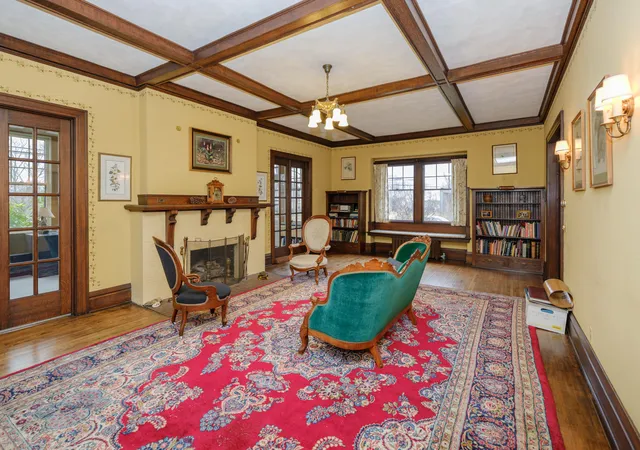Photo 3 of Single family home for sale at 204 Monroe St, Kalamazoo, MI 49006 | MLS# 66026036223 | Listing updated on 2026-09-03