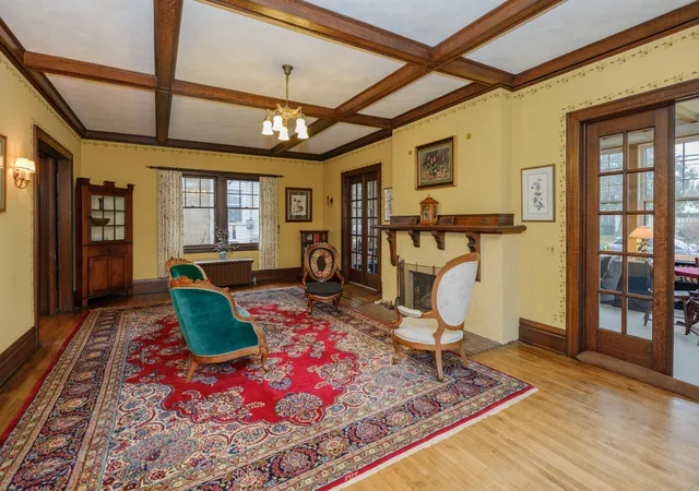 Photo 4 of Single family home for sale at 204 Monroe St, Kalamazoo, MI 49006 | MLS# 66026036223 | Listing updated on 2026-09-03