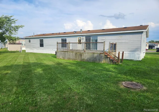 Photo 15 of Single family home for sale at 28868 Cherrywood, Flat Rock, MI 48134 | MLS# 20261054719 | Listing updated on 2026-09-29