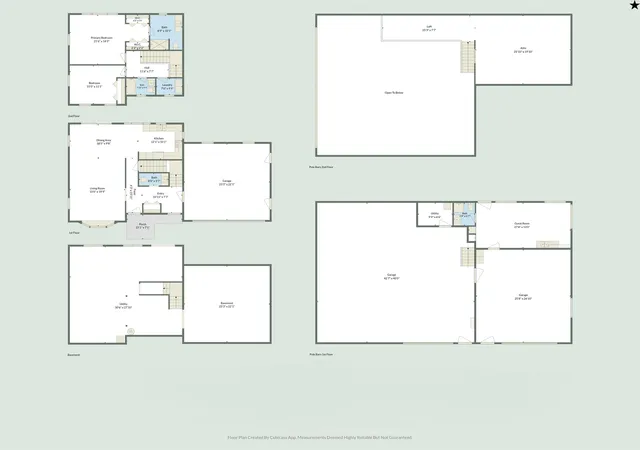 53rd image of 336 Bridge St, Frankfort, MI 49635 | MLS# 78080071125