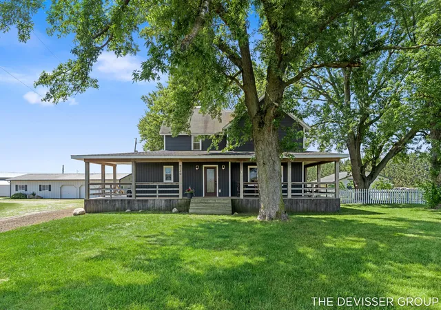 1st image of 4340 137Th Ave, Hamilton, MI 49419 | MLS# 71026036235