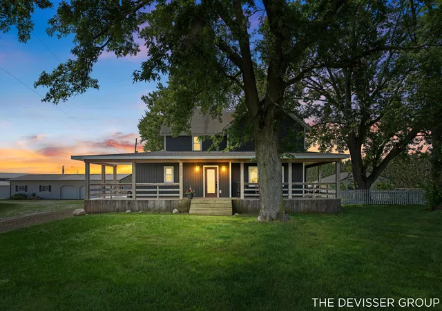 2nd image of 4340 137Th Ave, Hamilton, MI 49419 | MLS# 71026036235
