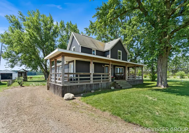 3rd image of 4340 137Th Ave, Hamilton, MI 49419 | MLS# 71026036235