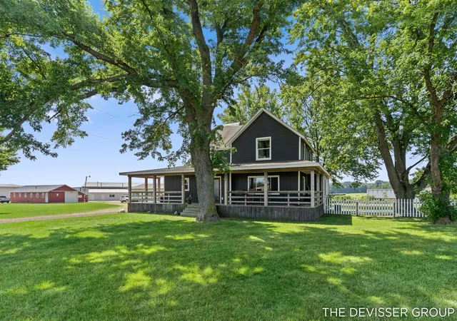 4th image of 4340 137Th Ave, Hamilton, MI 49419 | MLS# 71026036235