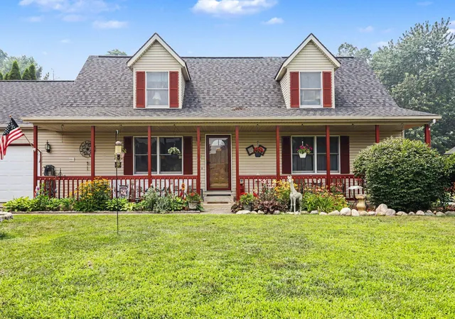 1st image of 56328 Puma Dr, Three Rivers, MI 49093 | MLS# 68026036240
