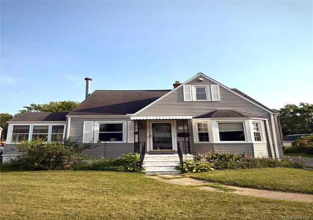 Photo 1 of Single family home for sale at 326 Smith Ave, Milan, MI 48160 | MLS# 20261054733 | Listing updated on 2026-09-10
