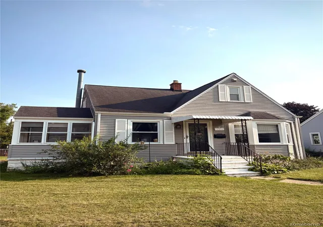 Photo 2 of Single family home for sale at 326 Smith Ave, Milan, MI 48160 | MLS# 20261054733 | Listing updated on 2026-09-10