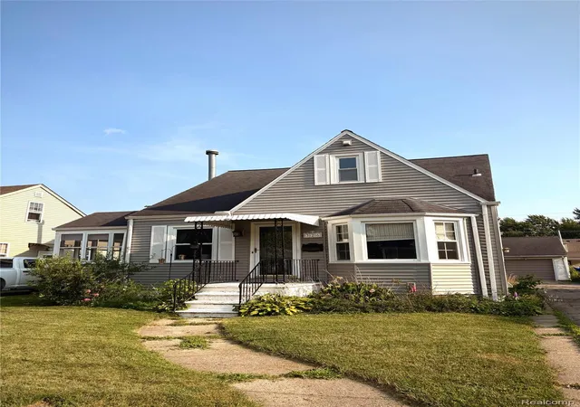 Photo 3 of Single family home for sale at 326 Smith Ave, Milan, MI 48160 | MLS# 20261054733 | Listing updated on 2026-09-10