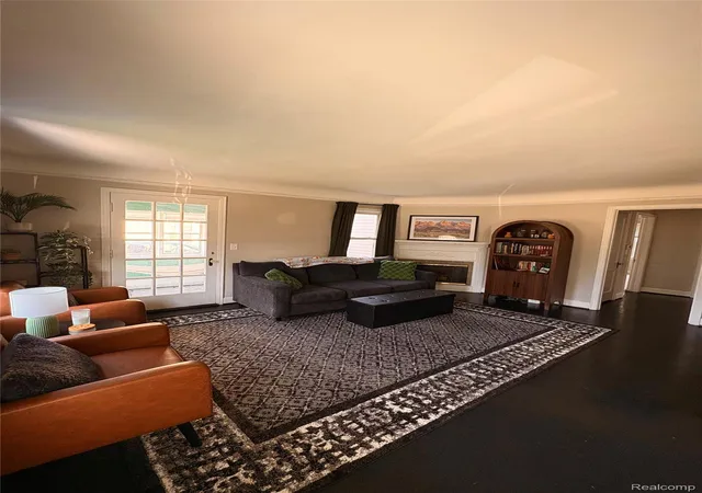 Photo 3 of Single family home for sale at 326 Smith Ave, Milan, MI 48160 | MLS# 20261054733 | Listing updated on 2026-09-10