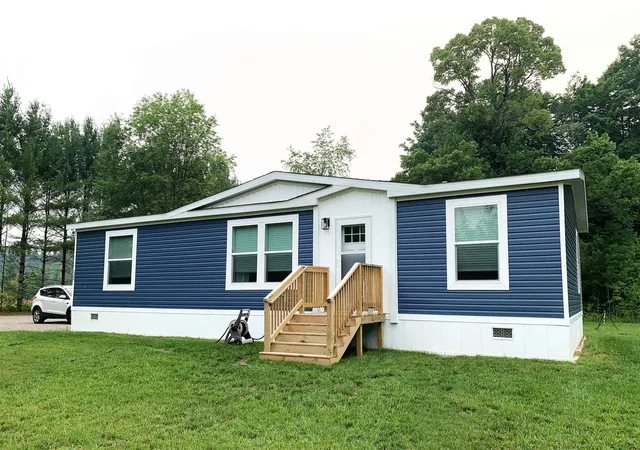 Photo 1 of Single family home for sale at 1406 Sw M 66, Kalkaska, MI 49646 | MLS# 78080071126 | Listing updated on 2026-09-01