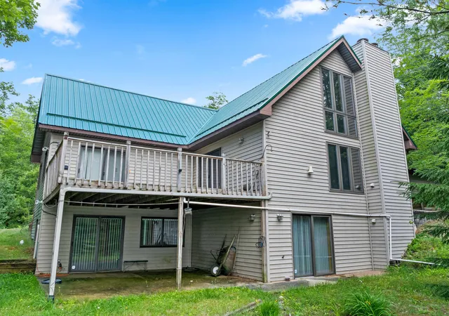 2nd image of 5290 E Twin Lake Rd, Rose City, MI 48654 | MLS# 78080071127