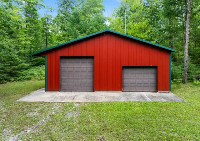 3rd image of 5290 E Twin Lake Rd, Rose City, MI 48654 | MLS# 78080071127