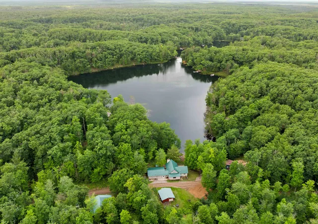 5th image of 5290 E Twin Lake Rd, Rose City, MI 48654 | MLS# 78080071127