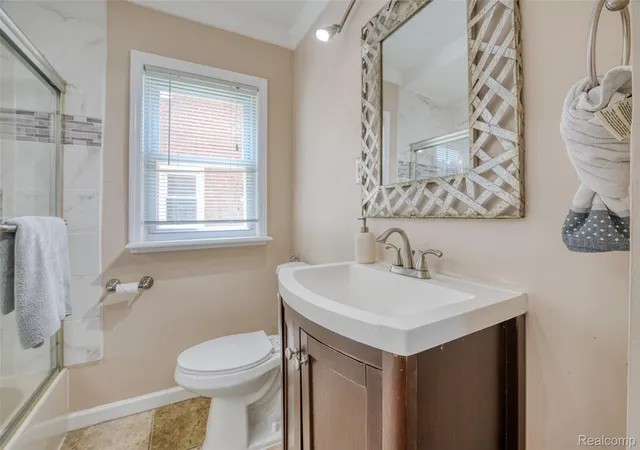 Photo 3 of Single family home for sale at 3100 Edgewood St, Dearborn, MI 48124 | MLS# 20261054737 | Listing updated on 2026-09-09