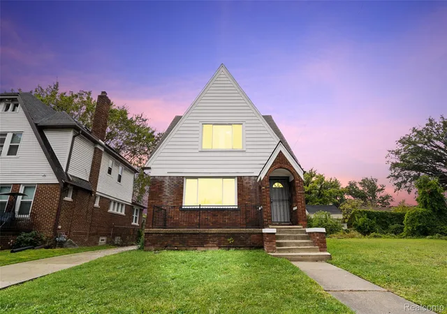 Photo 1 of Sale Pending at 5059 Buckingham Ave, Detroit, MI 48224 | MLS# 20261054739 | Listing updated on 2026-08-22