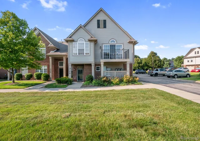 Photo 2 of Condo for sale at 3146 Primrose Ln, Ypsilanti, MI 48197 | MLS# 20261054740 | Listing updated on 2026-08-23