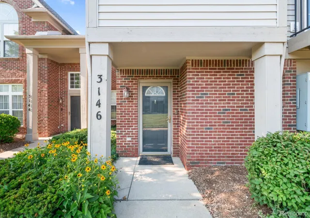 Photo 3 of Condo for sale at 3146 Primrose Ln, Ypsilanti, MI 48197 | MLS# 20261054740 | Listing updated on 2026-08-23