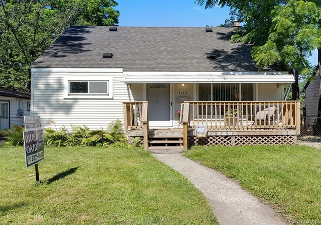 Photo 1 of Single family home for sale at 6310 Duncan St, Taylor, MI 48180 | MLS# 20261054742 | Listing updated on 2026-08-04