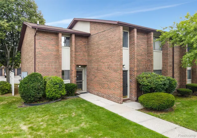 1st image of 33587 Pondview Cir #114, Livonia, MI 48152 | MLS# 20261054746