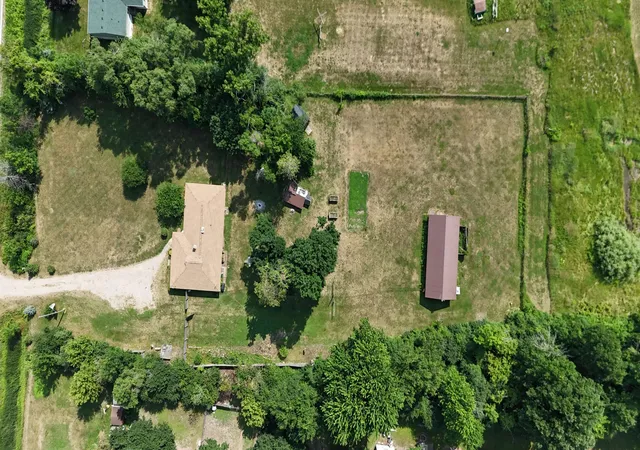 Photo 3 of Single family home for sale at 3488 E Rosebush Rd, Rosebush, MI 48878 | MLS# 79080071128 | Listing updated on 2026-10-05