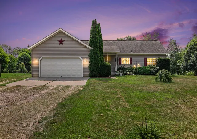 1st image of 3324 9 1/2 Mile Rd, Burlington, MI 49029 | MLS# 68026036256