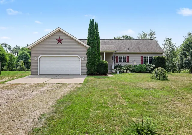 2nd image of 3324 9 1/2 Mile Rd, Burlington, MI 49029 | MLS# 68026036256
