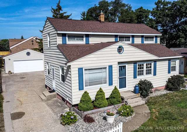 1st image of 3551 Parkland Ave Sw, Wyoming, MI 49509 | MLS# 65026036257