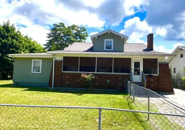 Photo 1 of Single family home for sale at 2216 Peck St, Muskegon, MI 49444 | MLS# 65026036258 | Listing updated on 2026-09-15