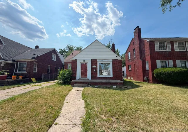 Photo 2 of Single family home for sale at 19675 Packard St, Detroit, MI 48234 | MLS# 20261054764 | Listing updated on 2026-07-22