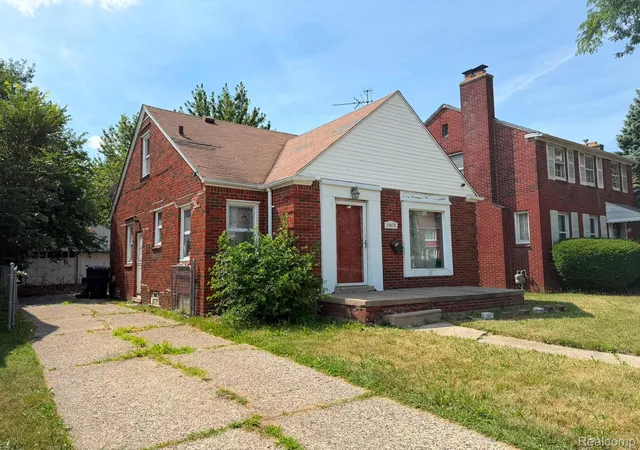 Photo 3 of Single family home for sale at 19675 Packard St, Detroit, MI 48234 | MLS# 20261054764 | Listing updated on 2026-07-22