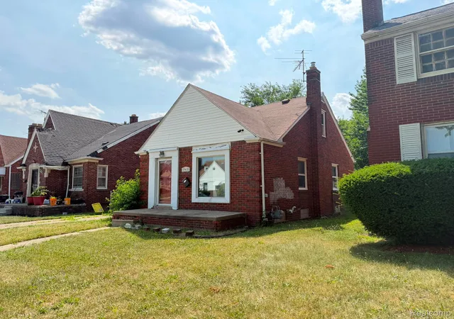 Photo 3 of Single family home for sale at 19675 Packard St, Detroit, MI 48234 | MLS# 20261054764 | Listing updated on 2026-07-22
