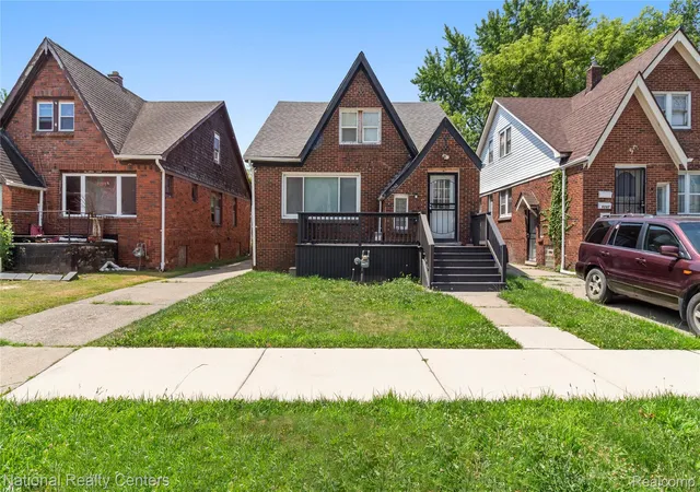 38th image of 9281 Boleyn St, Detroit, MI 48224 | MLS# 20261054765