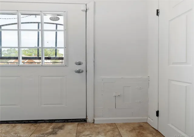 4th image of 9281 Boleyn St, Detroit, MI 48224 | MLS# 20261054765