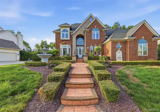 1st image of 2291 Lake Ridge Dr, Grand Blanc, MI 48439 | MLS# 20261054768