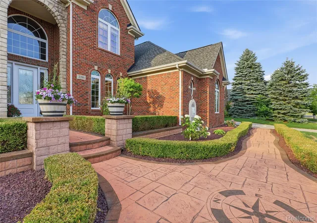 5th image of 2291 Lake Ridge Dr, Grand Blanc, MI 48439 | MLS# 20261054768