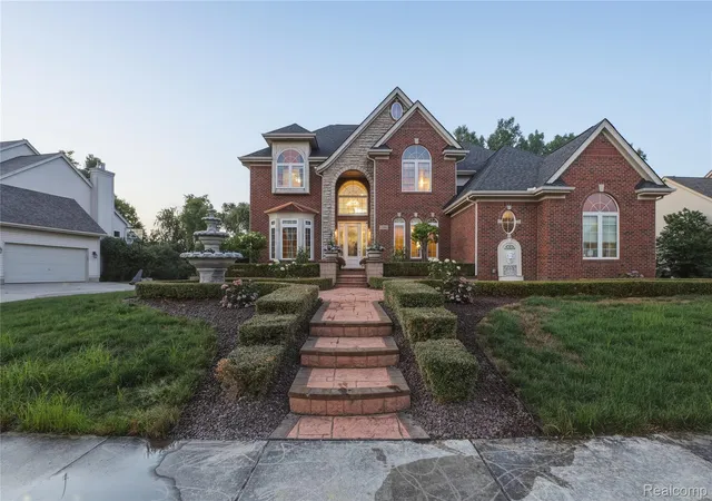 86th image of 2291 Lake Ridge Dr, Grand Blanc, MI 48439 | MLS# 20261054768