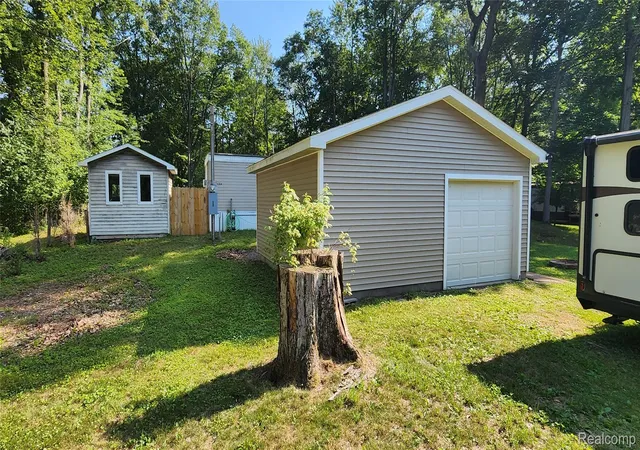 2nd image of 4314 Taral Terrace Dr, Au Gres, MI 48703 | MLS# 20261054774