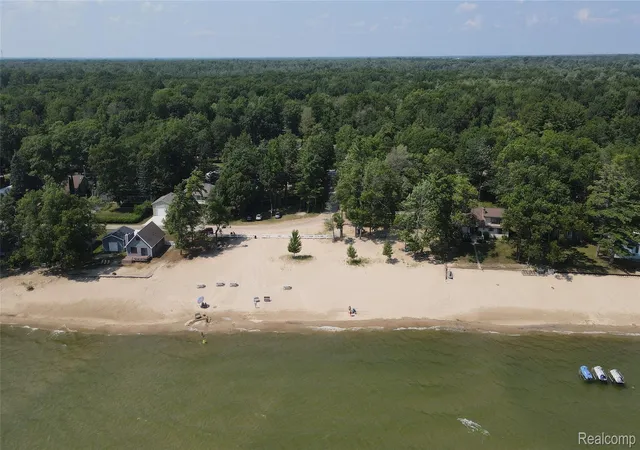 23rd image of 4314 Taral Terrace Dr, Au Gres, MI 48703 | MLS# 20261054774