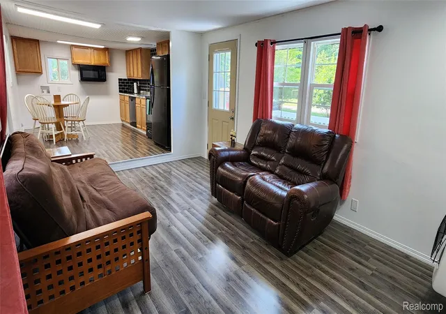 4th image of 4314 Taral Terrace Dr, Au Gres, MI 48703 | MLS# 20261054774