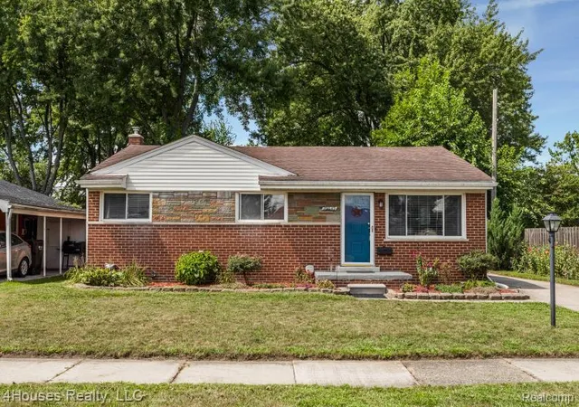 Photo 4 of Single family home for sale at 29039 Shirley Ave, Madison Heights, MI 48071 | MLS# 20261054775 | Listing updated on 2026-08-21