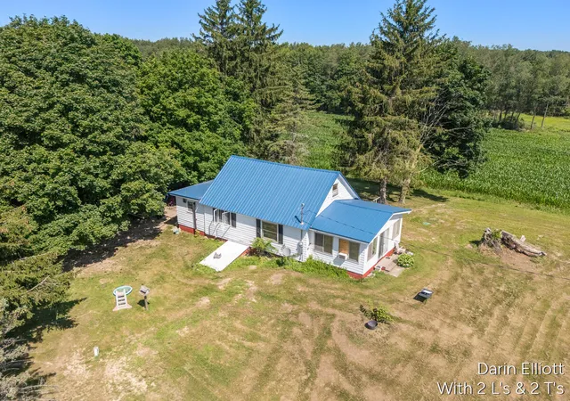 1st image of 3703 N Cedar Lake Rd Ne, Edmore, MI 48829 | MLS# 65026036272