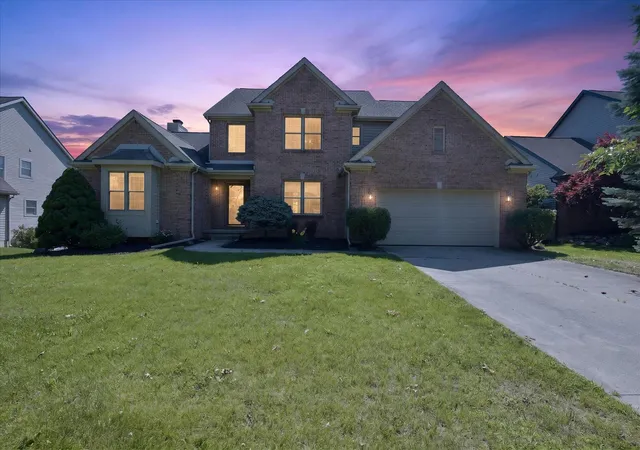 Photo 1 of Single family home for sale at 1041 Bicentennial Pkwy, Ann Arbor, MI 48108 | MLS# 66026036278 | Listing updated on 2026-09-08