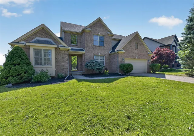 Photo 2 of Single family home for sale at 1041 Bicentennial Pkwy, Ann Arbor, MI 48108 | MLS# 66026036278 | Listing updated on 2026-09-08