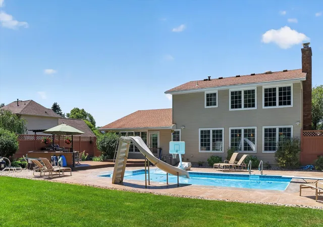 3rd image of 9625 Alfred Pl, Greenville, MI 48838 | MLS# 65026036281