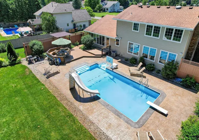 5th image of 9625 Alfred Pl, Greenville, MI 48838 | MLS# 65026036281
