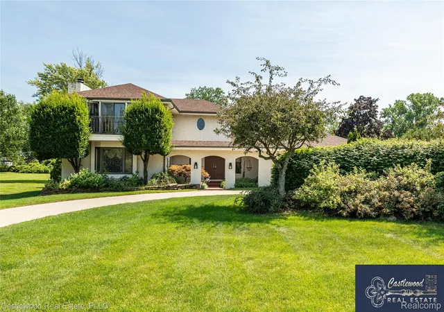 1st image of 17150 S Nunneley Rd, Clinton Township, MI 48035 | MLS# 20261054786
