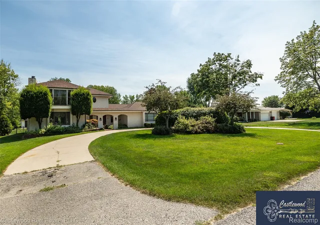 2nd image of 17150 S Nunneley Rd, Clinton Township, MI 48035 | MLS# 20261054786