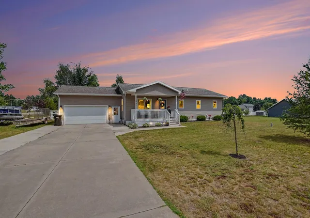 1st image of 18986 Serenity Dr, Big Rapids, MI 49307 | MLS# 72026036293